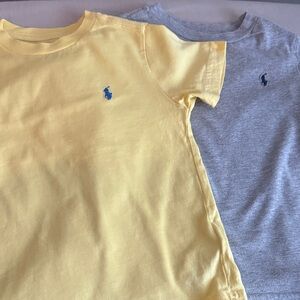 Polo Ralph Lauren Shirts